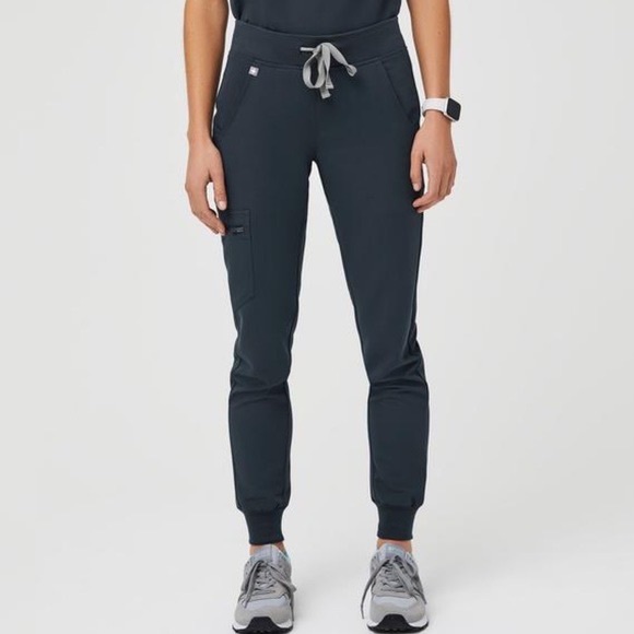 FIGS Dark Harbor Zamora Jogger Limited Edition